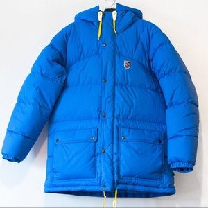 Fjallraven Expedition Down Jacket